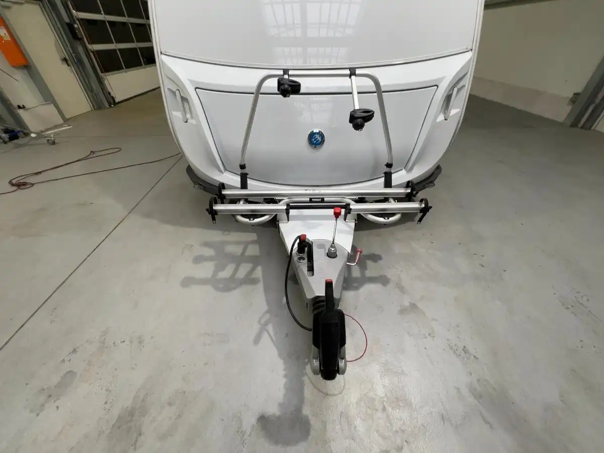 KNAUS Südwind 500 FLC Silver-Selection - Ansicht 5